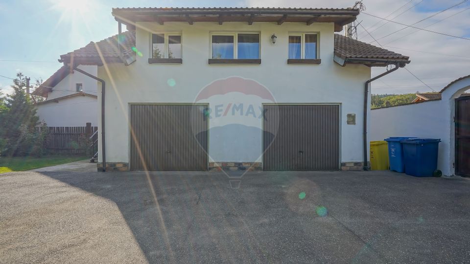 6 room House / Villa for sale