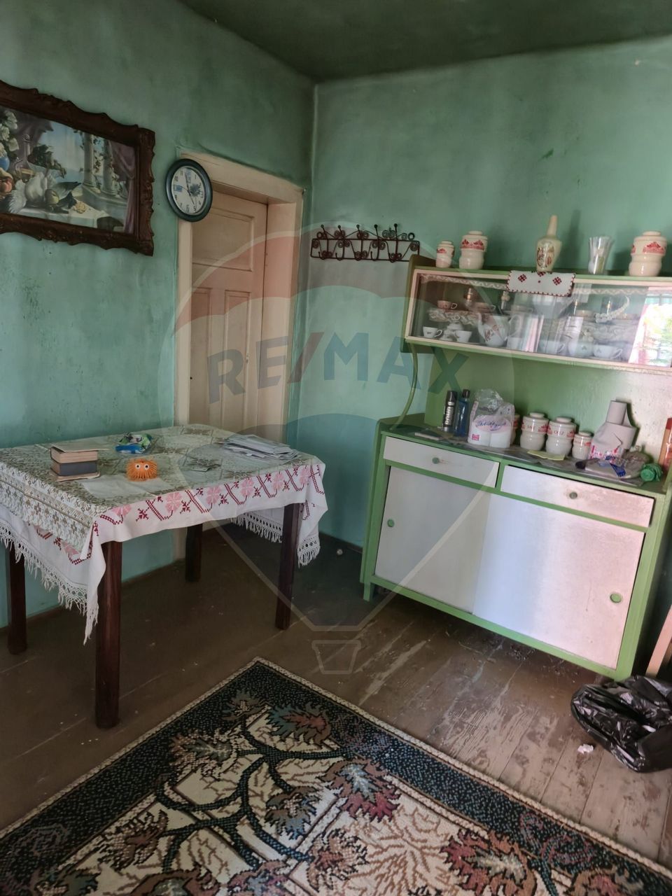 Casă / Vilă cu 4 camere de vânzare