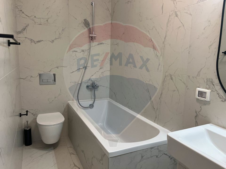 2 room Apartment for rent, Soseaua Nordului area