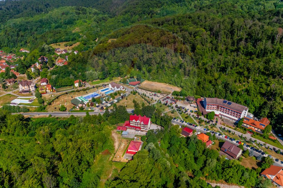 23 room Hotel / Pension for sale