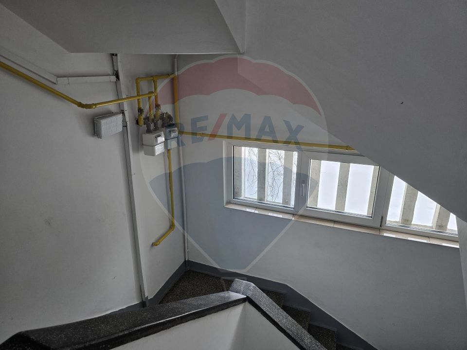 DE VANZARE Apartament 2 camere RENOVAT 2024