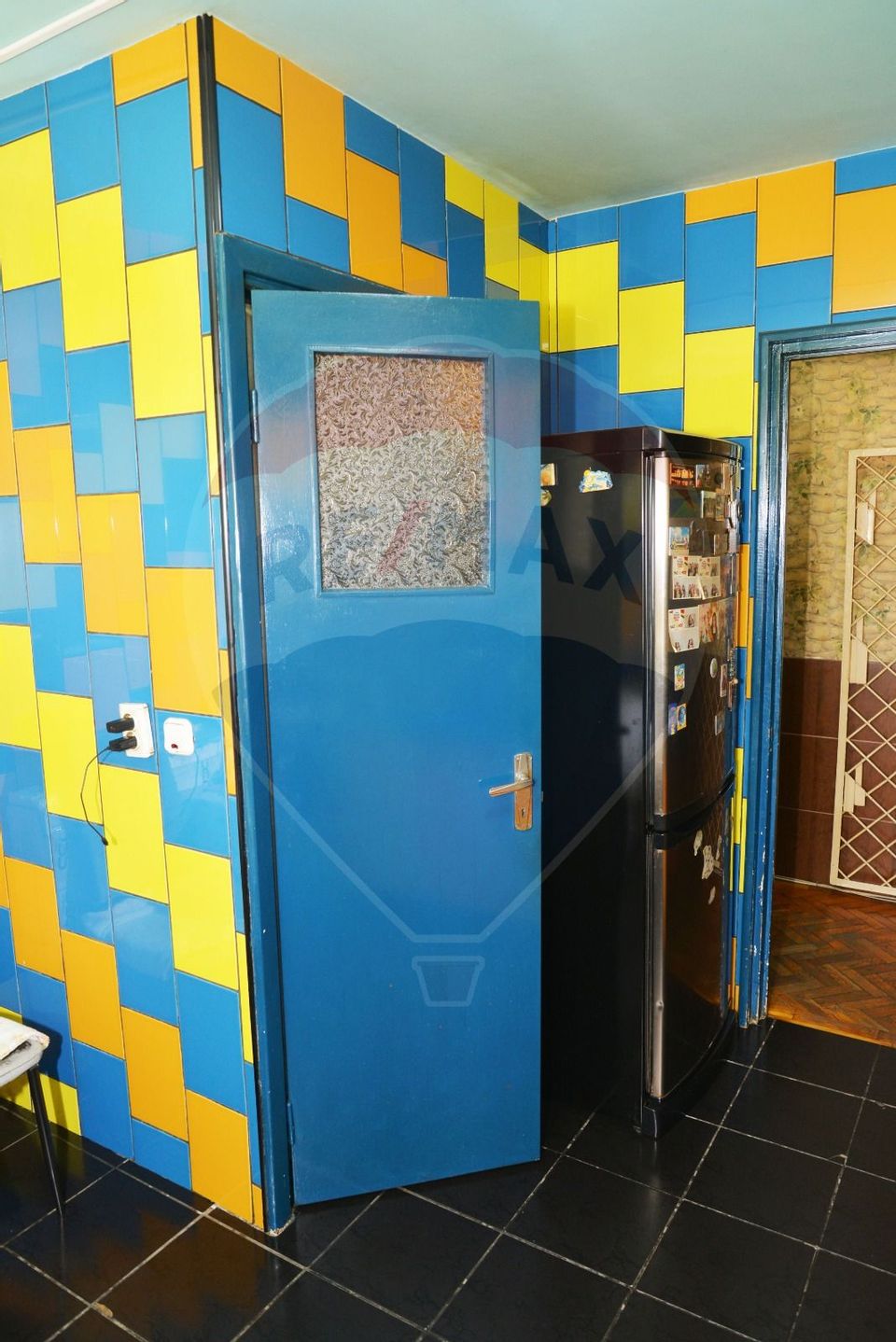 2 room Apartment for sale, Pantelimon area