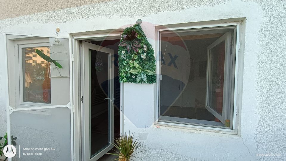 6 room House / Villa for sale, Central area