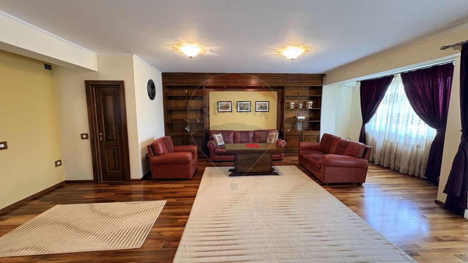 3 room Apartment for sale, Central area