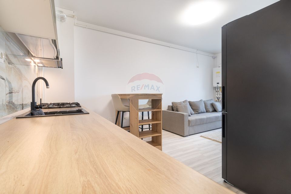 Inchiriere 2 camere Militari Residence, Pollux Residence 2024