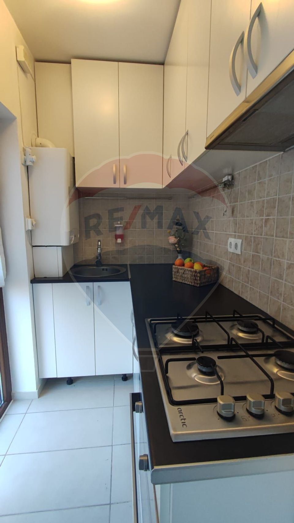 2 room Apartment for sale, Calea Aradului area