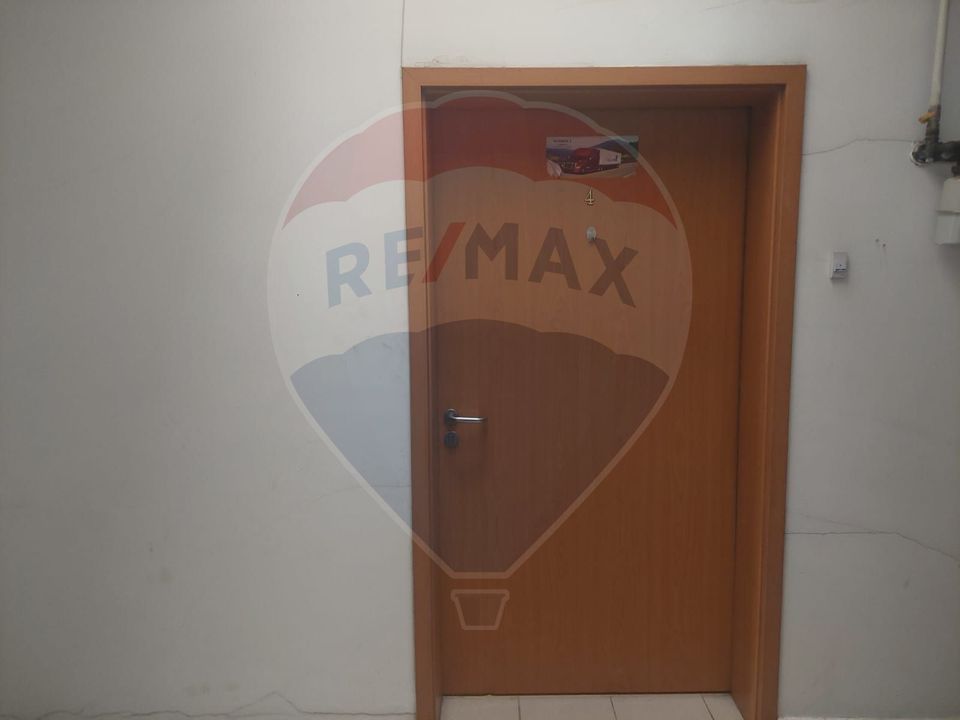 Spatiu birouri de închiriat zona Alexandru cel Bun Complex Supernova