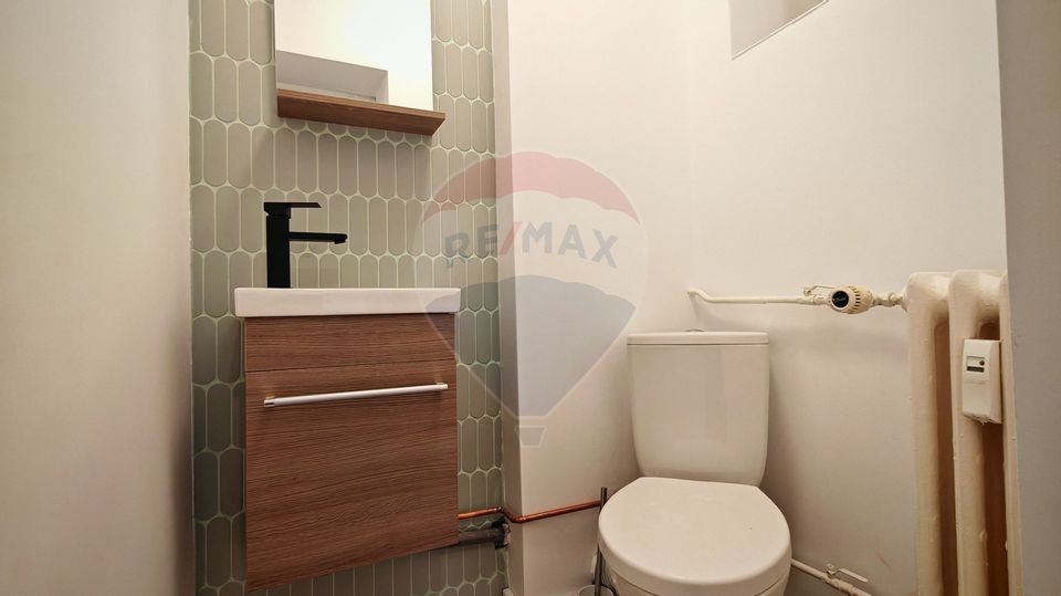 Modern 3 room apartment I First rental I Zona Moșilor