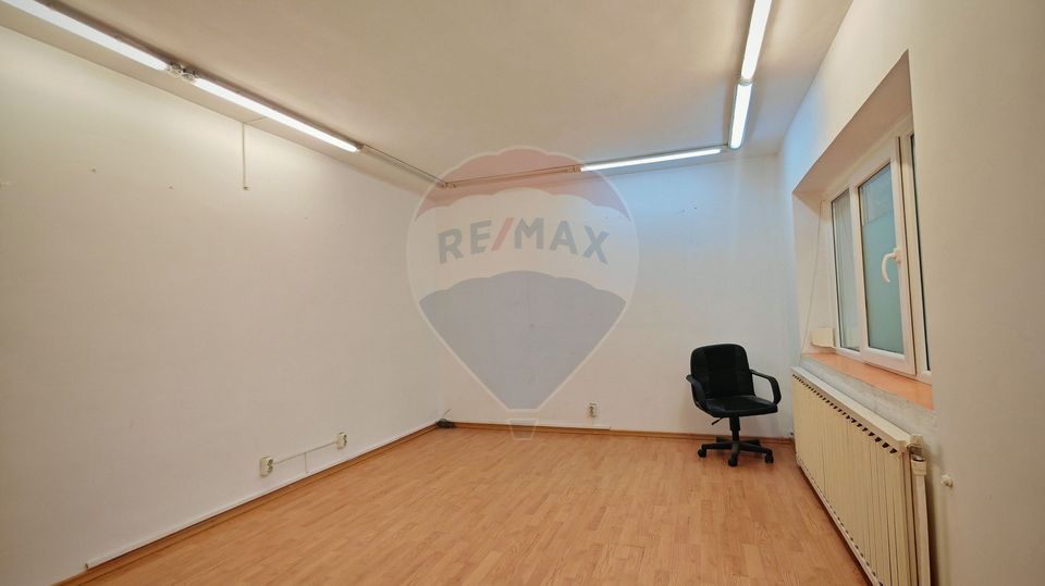 Apartament 5 camere de închiriat | Aviatiei | Ideal birou