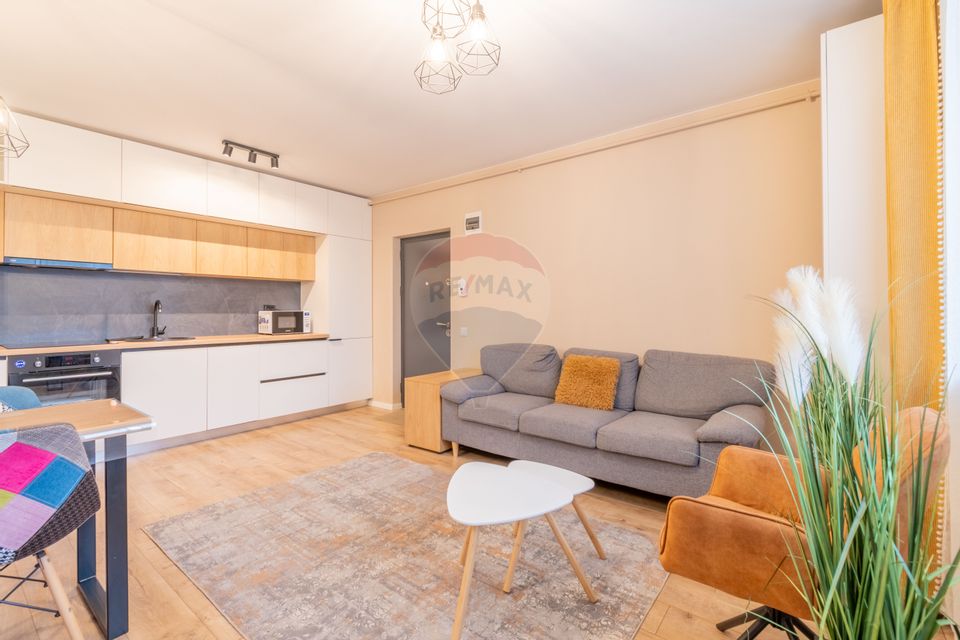 3 room Apartment for rent