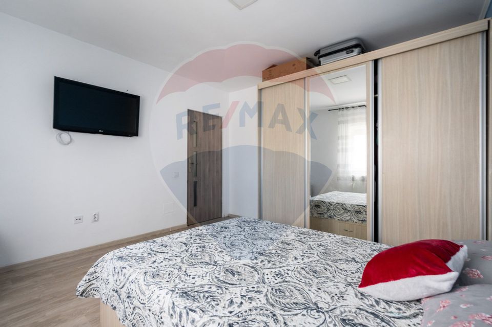 2 room Apartment for sale, Central area