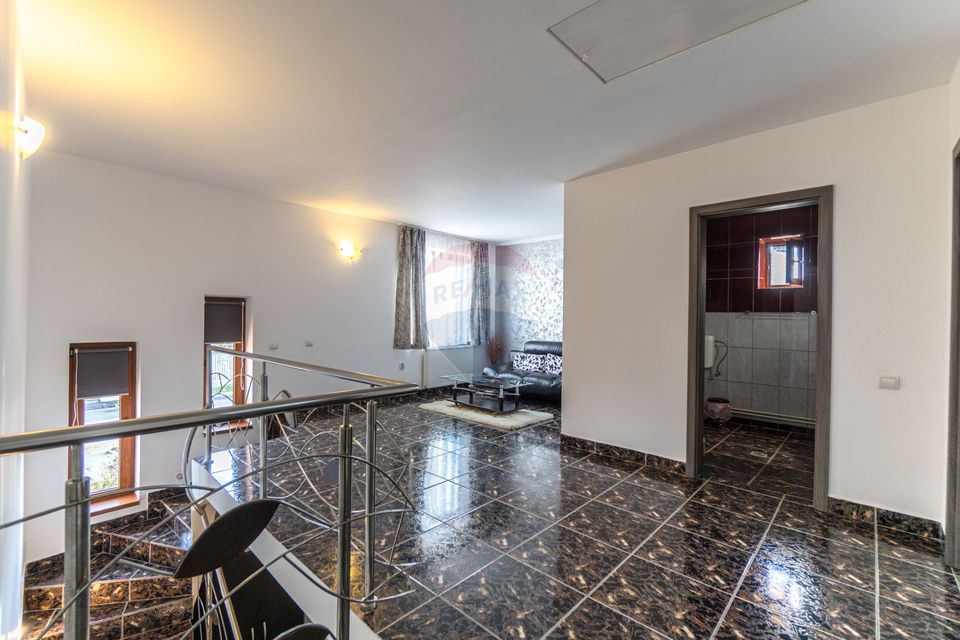 5 room House / Villa for sale