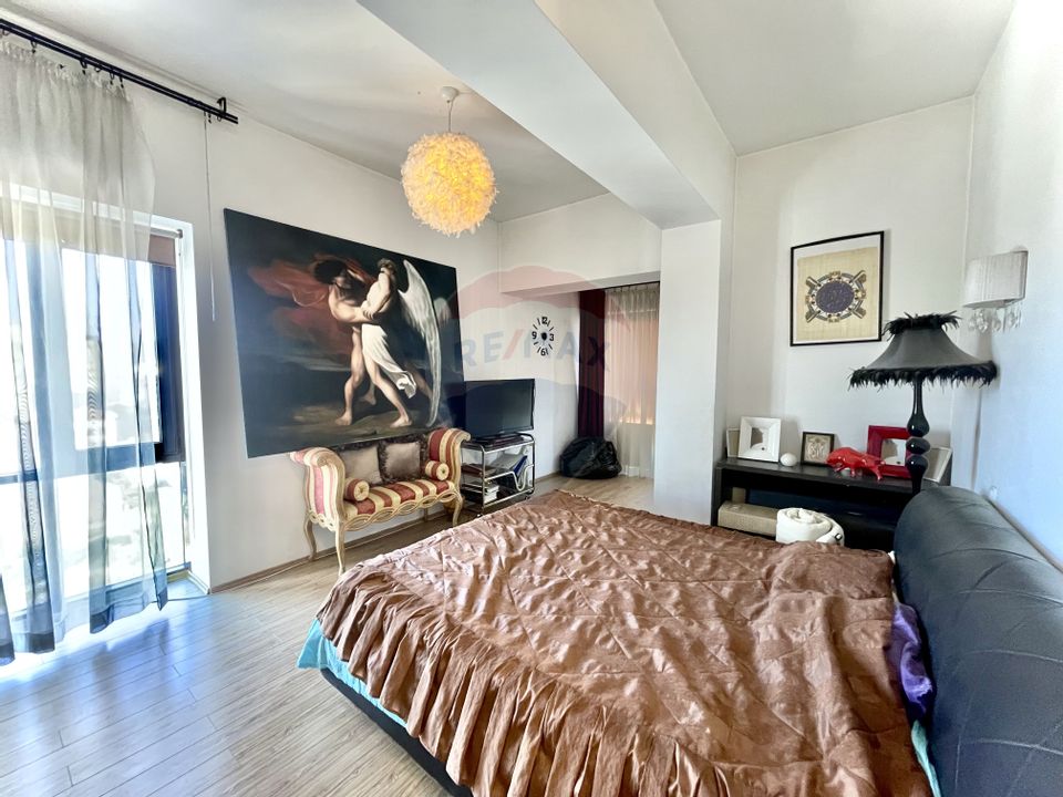 4 room Apartment for sale, Pache Protopopescu area