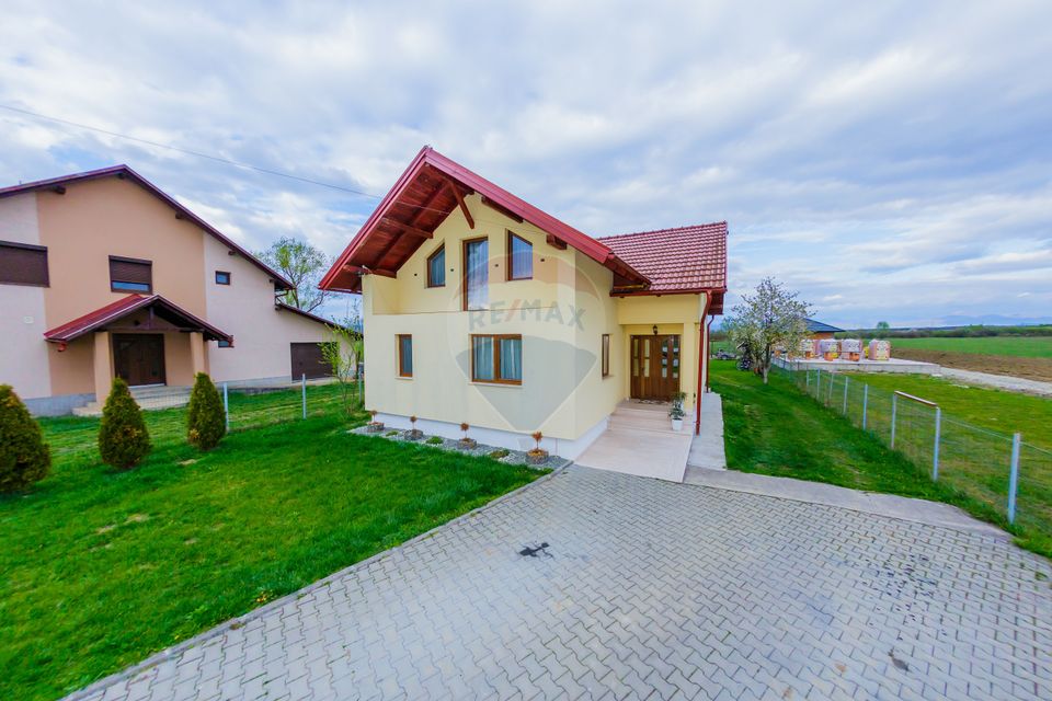 CASA DE VIS DE VANZARE IN COLTIREA