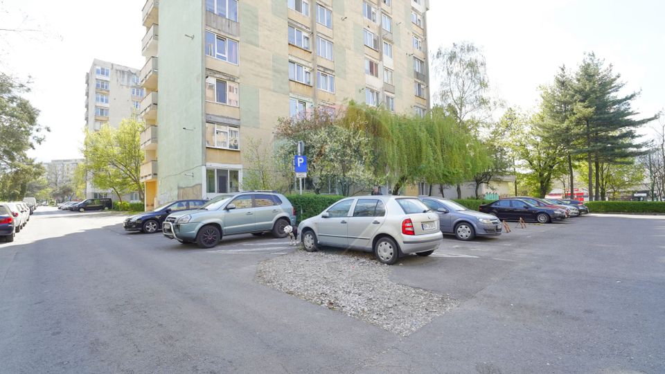 Rezervata - Garsoniera de vanzare, zona Ardealul, Cartier Astra