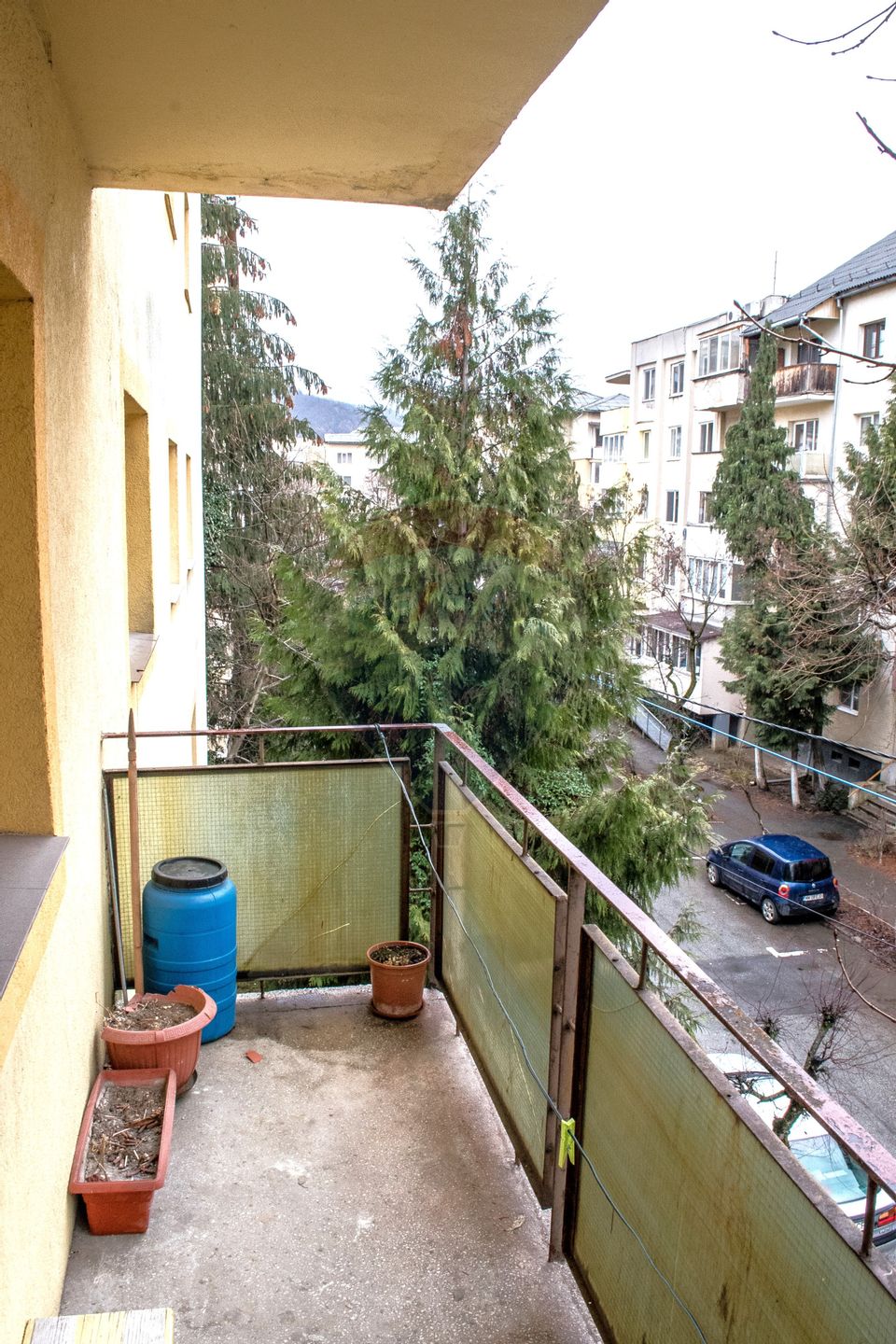 Apartament cu 3 camere de vânzare - Transilvaniei