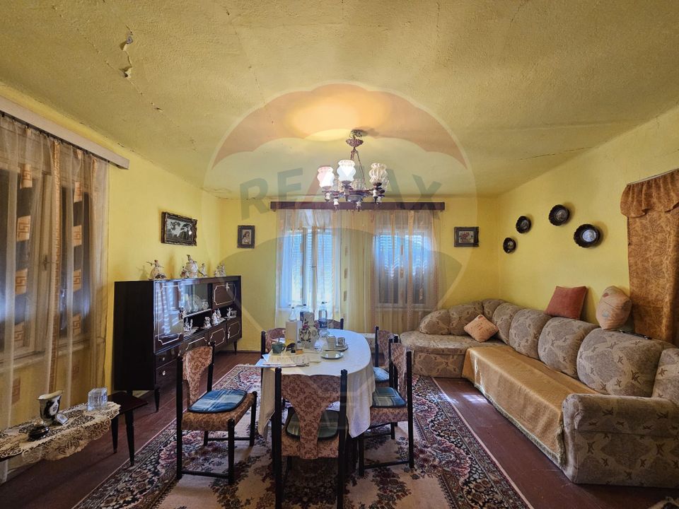 Casa de vanzare Fadimac