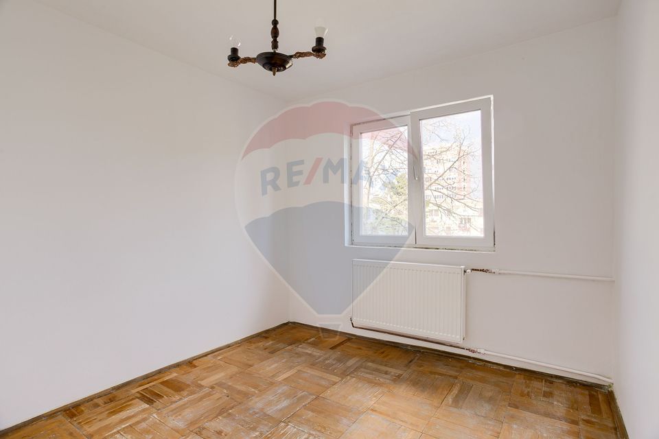 3 room Apartment for sale, Romanilor area