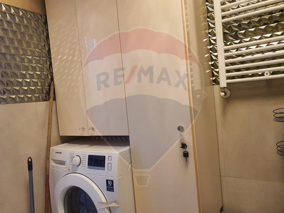 80sq.m Commercial Space for rent, Ferentari area