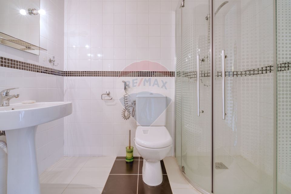 3 room Apartment for sale, Drumul Poienii area