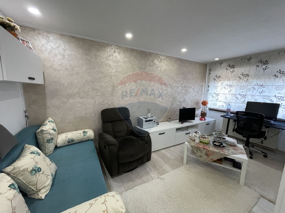 Apartament 4 camere