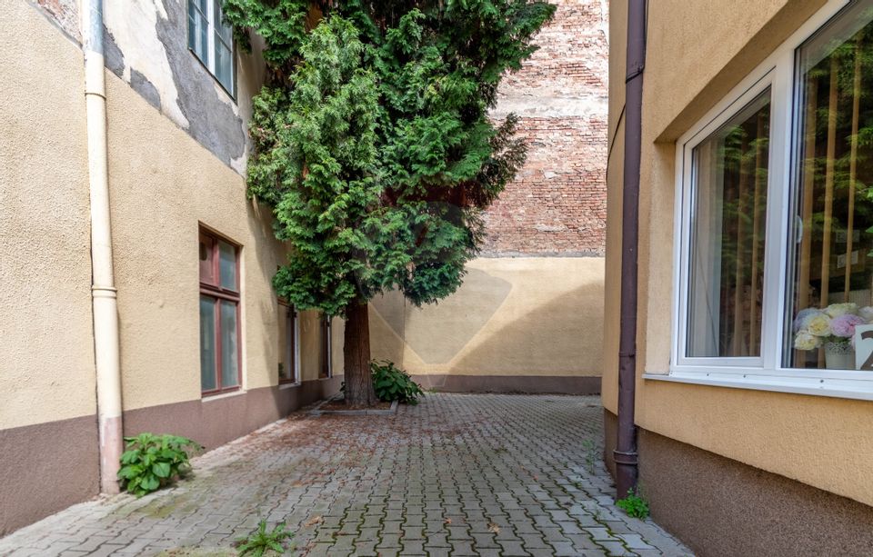 0% COMISION - Cladire de birouri - de vanzare - 358mp - Ultracentral