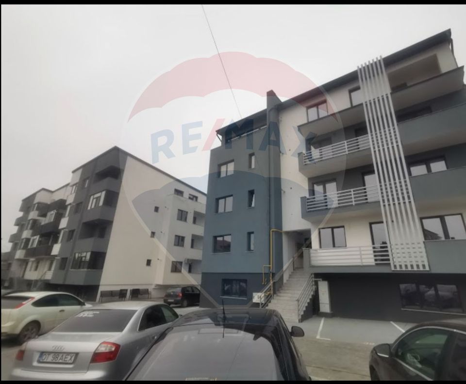 Apartament cu 2 camere de vânzare în zona Bariera Valcii