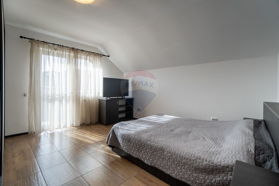 COMISION 0%| CASA INDIVIDUALA| 550MP TEREN| IZVOR-TARLUNGENI