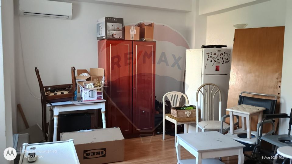 6 room House / Villa for sale, Central area