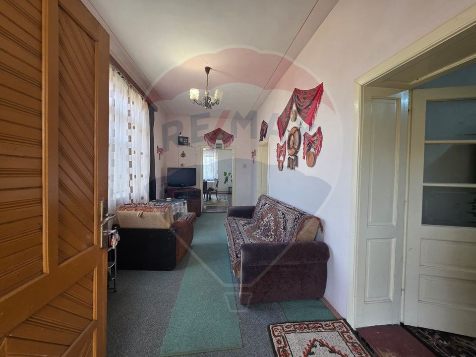 Oportunitate rară în Binderbubi Medias | casă + 655 mp teren