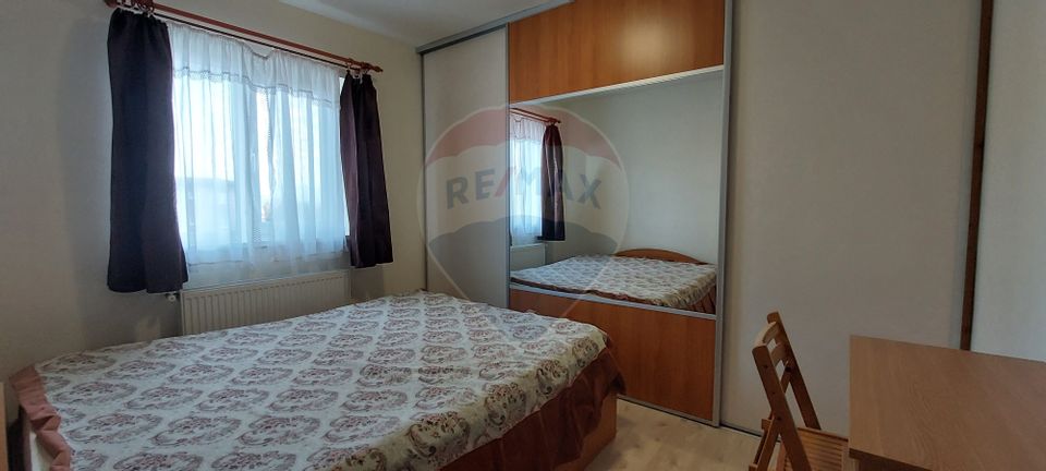 2 room Apartment for sale, Gusterita area