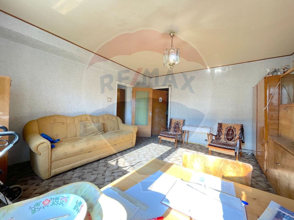 2 room Apartment for sale, Scriitorilor area