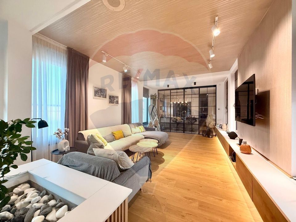 8 room House / Villa for rent