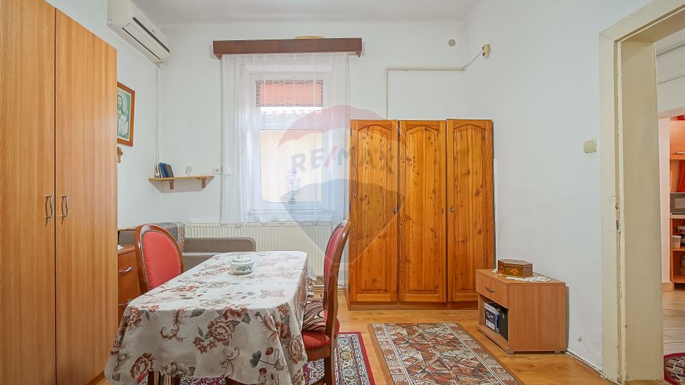 3 room House / Villa for sale, Brasovul Vechi area