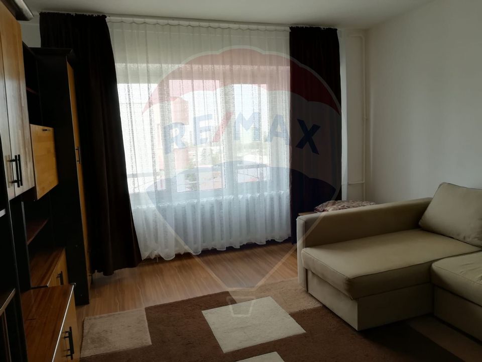 1 room Apartment for sale, 13 Septembrie area