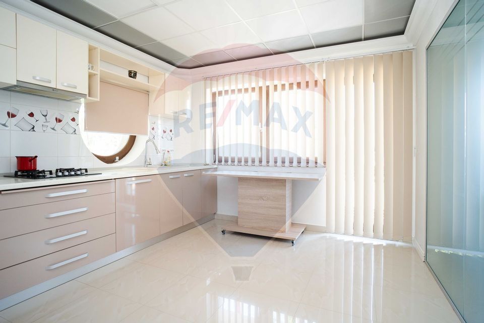 Spațiu Comercial de Vânzare & Cladire Comerciala Premium-zona Galata