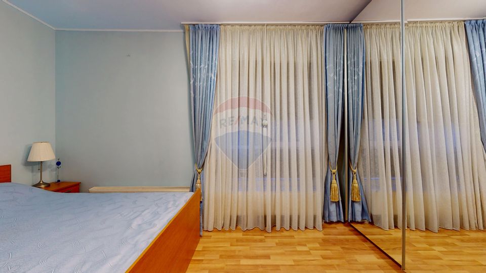 3 room Apartment for rent, Astra area