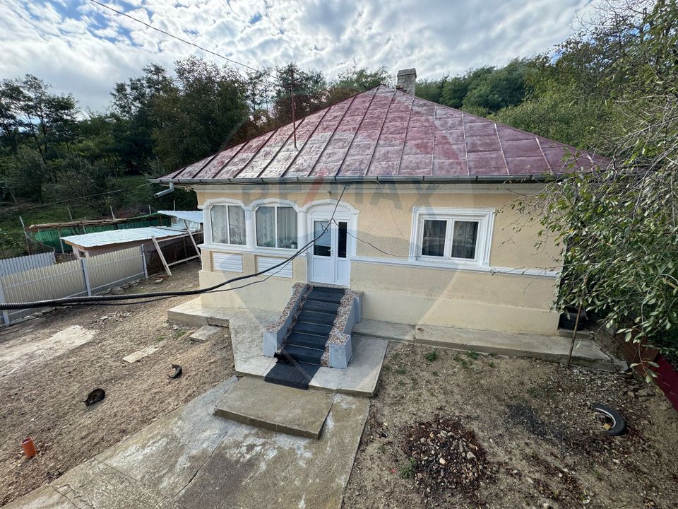 2 room House / Villa for sale, Periferie area