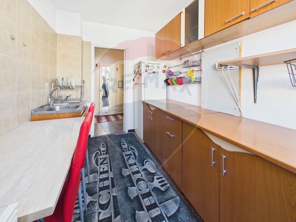 2 room Apartment for sale, Dristor area