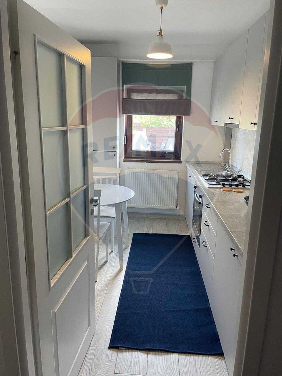 1 room Apartment for rent