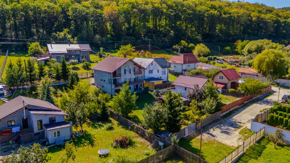 VILĂ DE POVESTE | 300mp utili | în inima naturii | OPORTUNITATE