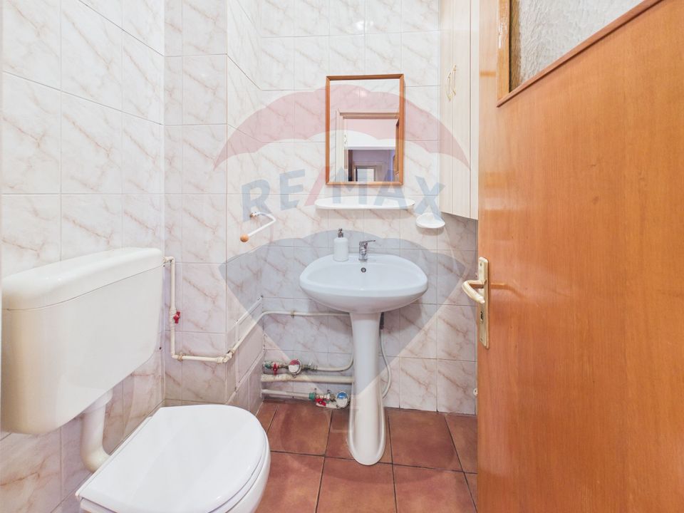 Apartament 4 camere Obor - metrou