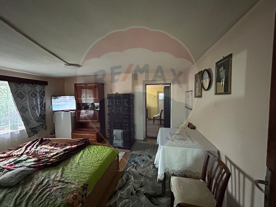 3 room House / Villa for sale