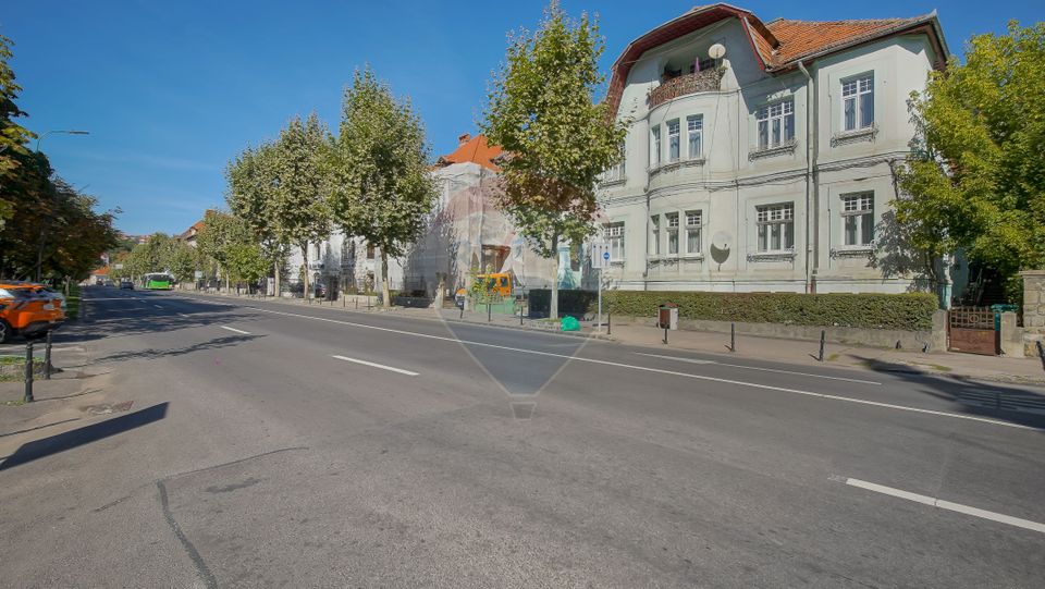 REDUCERE! Apartament in casa, str.Nicolae Iorga, Parcul Titulescu