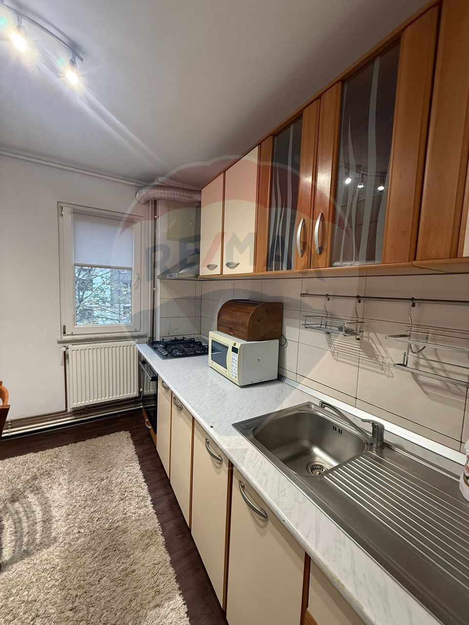 Apartament de inchiriat