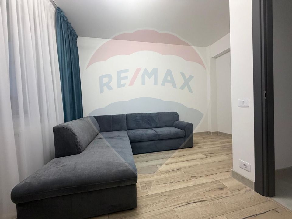 Apartament cu 3 camere de vânzare - bloc nou BURDUJENI