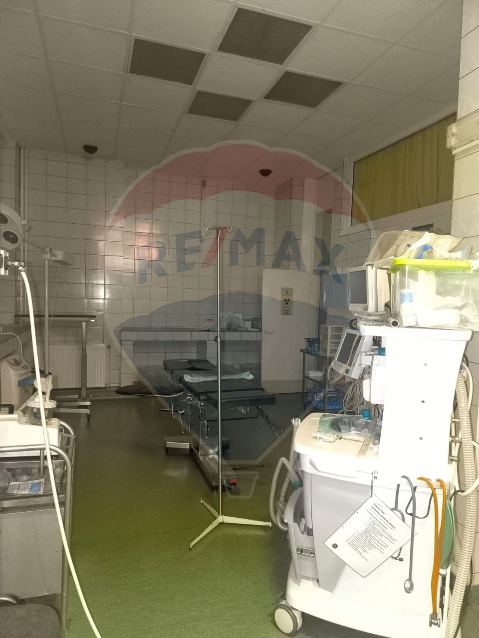 Spațiu comercial de inchiriat in Gheorgheni