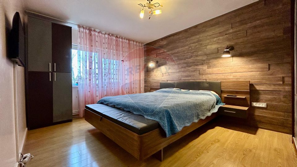 3 room Apartment for sale, Inel I area