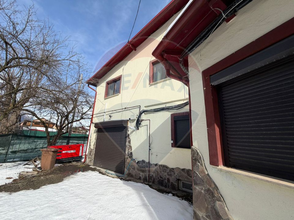 7 room House / Villa for sale, Cumpatu area