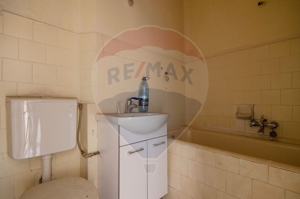 Pachet 5 Apartamente + teren exclusiv,  Zona Lunei- PrintulTurcesc